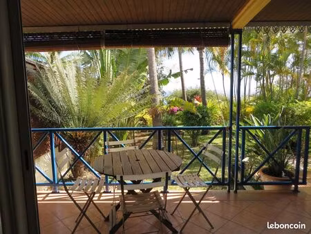 location meublée longue durée plateau caillou