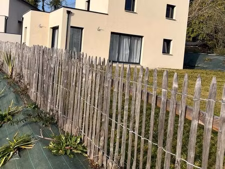 maison individuelle 4 pièces 98 m²