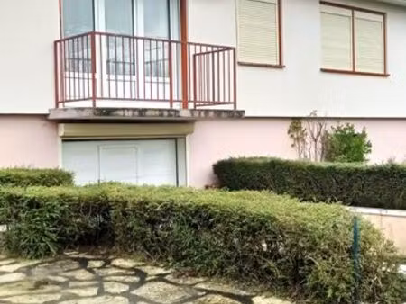 maison 4 pièces 80 m2