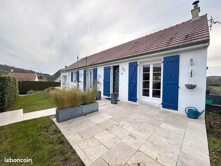 maison 8 pièces 193 m²