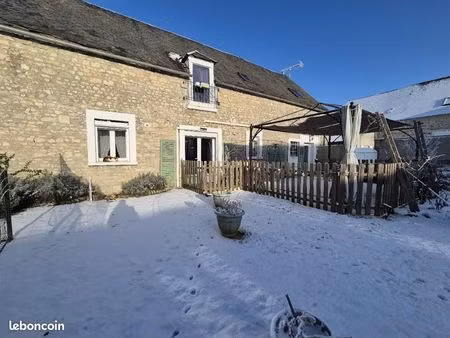 maison 5 pièces 146 m²