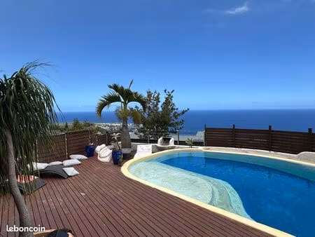 villa à louer île de la réunion ??