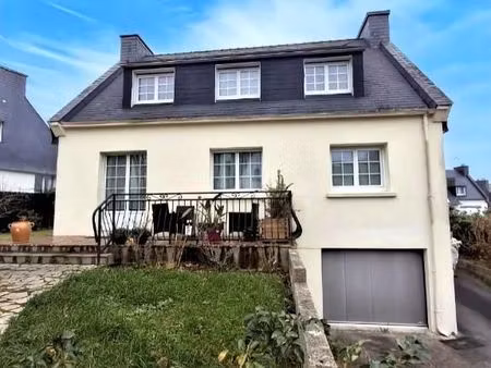 maison 6 pièces 112 m²