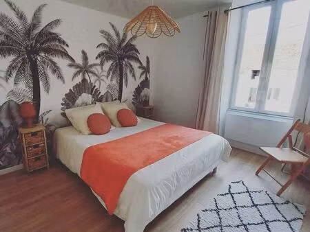 maison calme prochaine saint bris le vineux