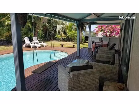 belle villa 4 chambres la montagne