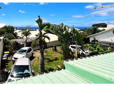 villa f5 de standing avec vue mer – la bretagne