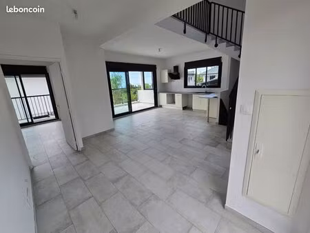 villa de f4 bagatelle