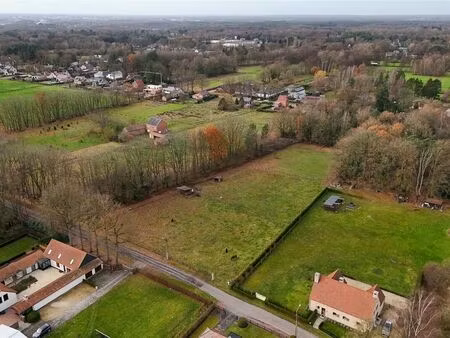 terrain à vendre à hasselt € 75.000 (ljpxb) - immo top invest | zimmo