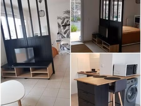 studio proche de la gare