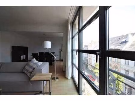 spacieux appartement de 2 chambres dans le quartier zuid