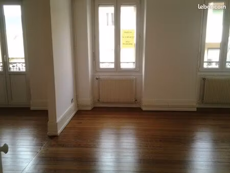appartement 100 m2