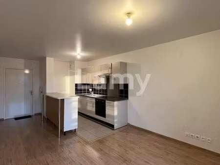 appartement 3 pièces 55 m²