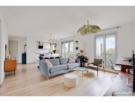 appartement 4 pièces charenton ecole