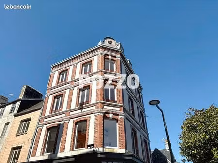 appartement 3 pièces 32 m²