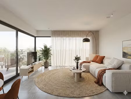 appartement à vendre à halen € 328.000 (ljp60) - buildn bv | zimmo