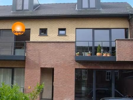 appartement à vendre à meeswijk € 209.000 (ljrh3) - orange immo | zimmo