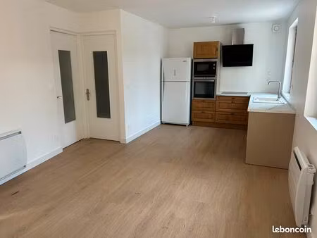 a louer duplex t3 58.71m² villers st paul 60870