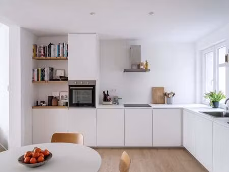 appartement à vendre à gent € 379.000 (ljrhx) - carlo eggermont | zimmo