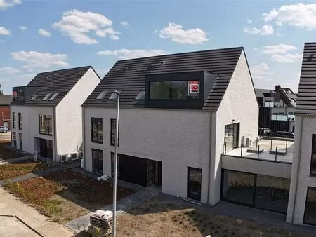 appartement à vendre à heist-op-den-berg € 385.000 (ljqzh) | zimmo