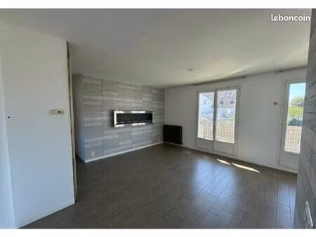 appartement 100m2