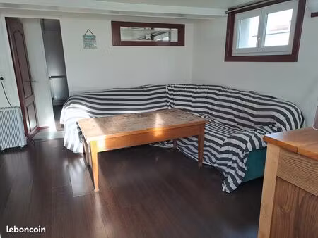 loue appartement meublé