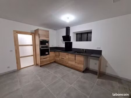 appartement t3 centre ville