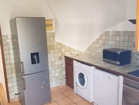 t2 meublé 9 ème marseille