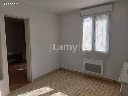 appartement 1 pièce 35 m²