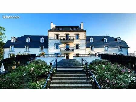 appartement 1 pièce 26 m²