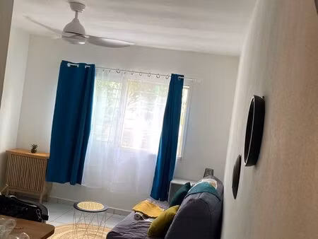 studio meublé de charme 636