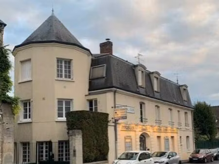 studio- 15m2 au calme - senlis