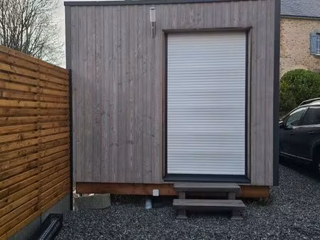 studio de jardin / mini maison