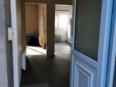 appartement t2 tulle meublé