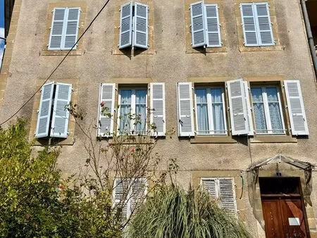 proche hôpital t3 62 m²