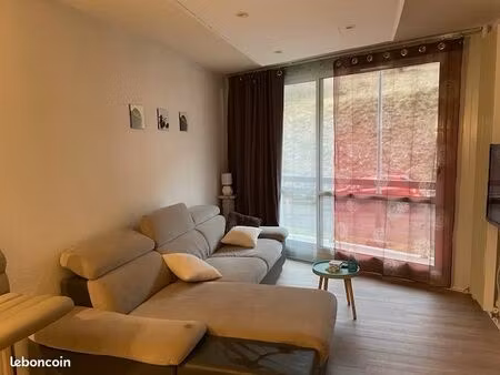 appartement aux pieds des pistes au balcon de villard de lans