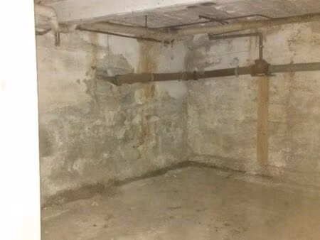 vente 5 caves sous-sol