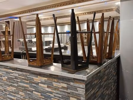 local fond de commerces restaurant bar