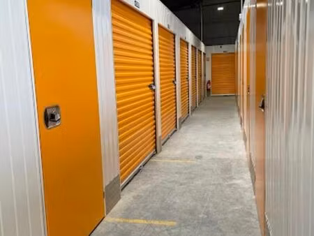 garage/box 4 m² angers