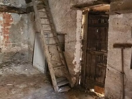 local de stockage - accès independent