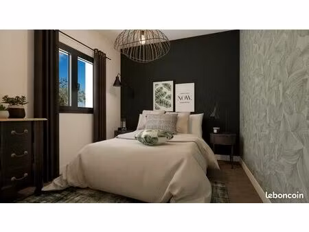 maison 6 pièces 111 m²