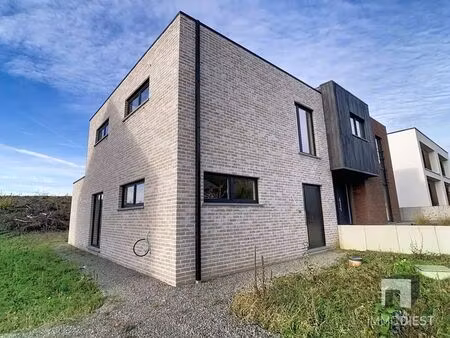 maison à vendre à assent € 389.001 (lj8vg) | zimmo
