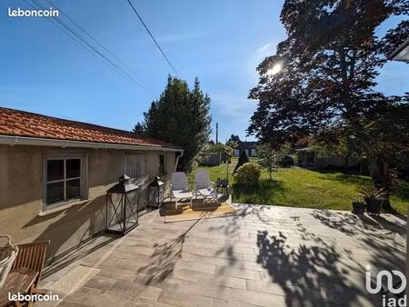 maison de maitre à chalette sur loing