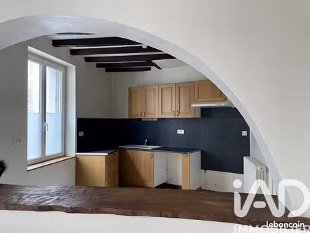 maison 5 pièces 93 m²