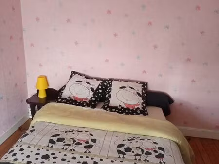 chambre a louer chez particulier