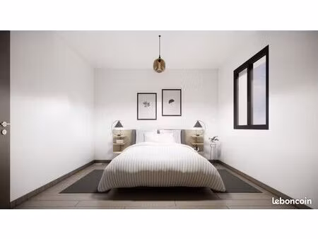 maison 6 pièces 111 m²