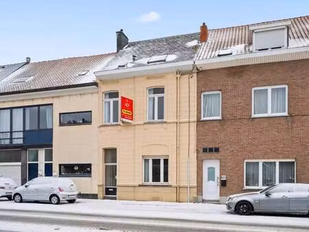 maison à vendre à kortenberg € 319.000 (ljqg8) - aef immo | zimmo