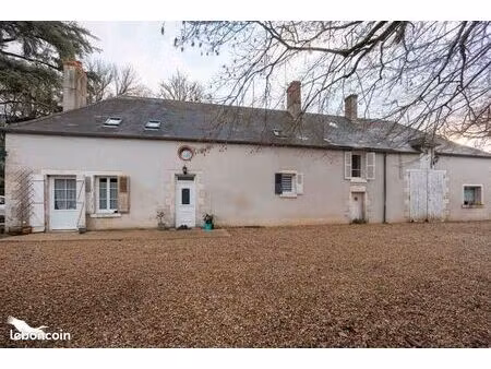 longère 8 pièces 169 m²