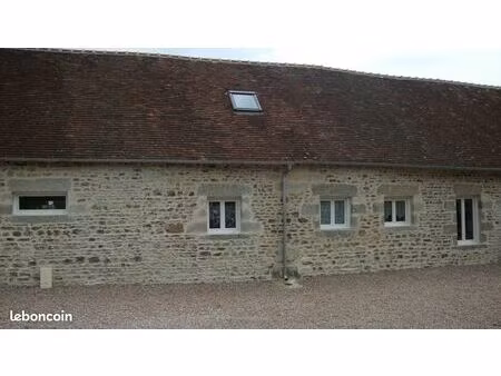 maison t5 garage jardin