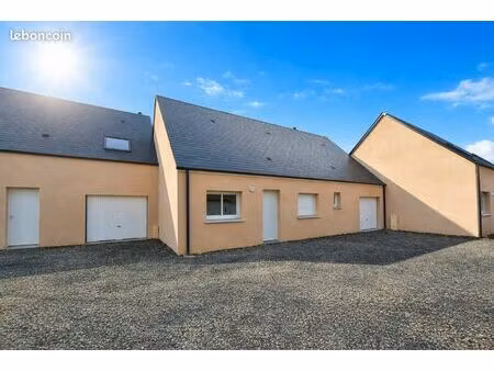 location maison tinchebray