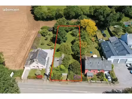 maison 4 pièces 70 m²